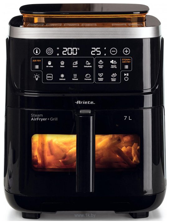 Фотографии Ariete AirFryer & Steam 4636/00