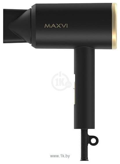 Фотографии MAXVI HD1801 (черный)