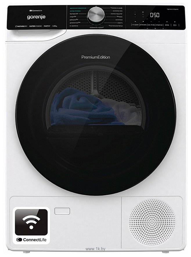 Фотографии Gorenje DNS92SWIFI/C