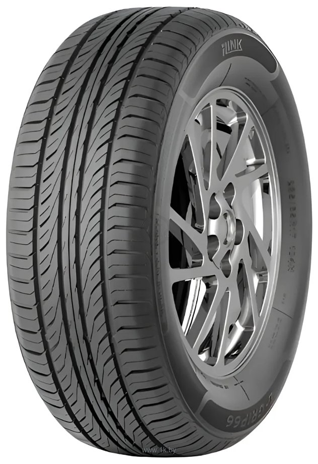Фотографии iLink L-Grip 66 185/60 R16 86H