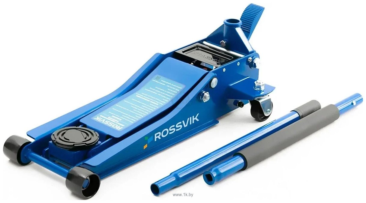 Фотографии Rossvik TH32505B 3т