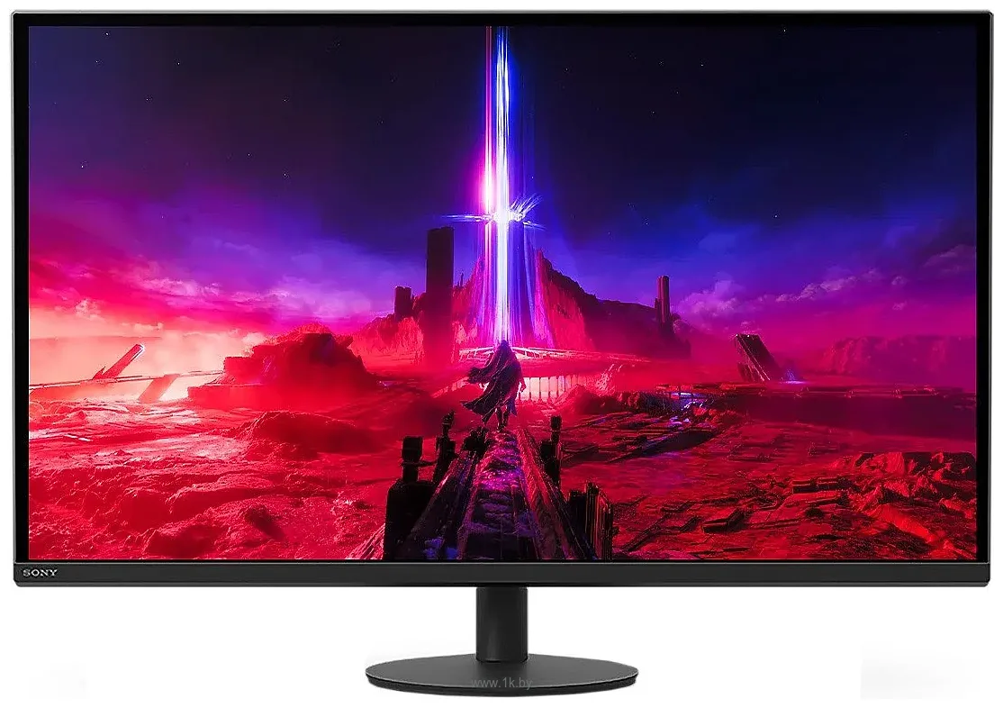 Фотографии Sony Inzone M9 II