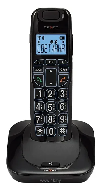 Фотографии TeXet TX-D7505A Фотографии TeXet TX-D7505A