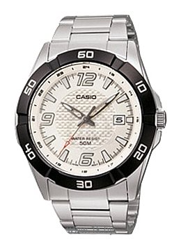 Фотографии Casio MTP-1292D-7A