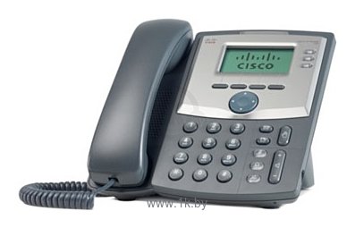 Фотографии Cisco SPA303-G2