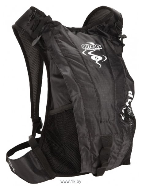 Фотографии Camp Trail outback 5 black