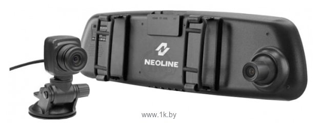 Фотографии Neoline G-Tech X20