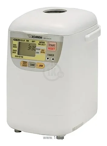 Фотографии Zojirushi BB-HAC10 Фотографии Zojirushi BB-HAC10