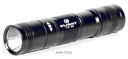 Фотографии Olight T15 XP-G S2