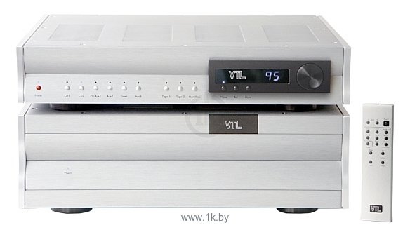 Фотографии VTL TL7.5 Series III Reference Preamplifier