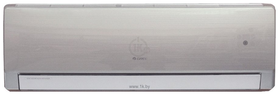 Фотографии Gree Cozy Silver GWH12MB-K3NNB8B