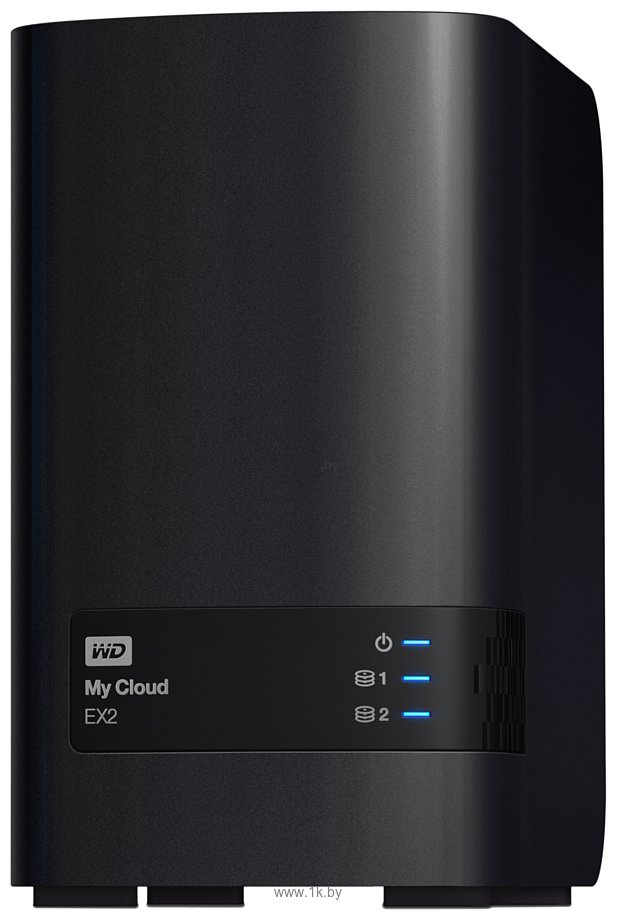 Фотографии Western Digital BVKW0000NCH