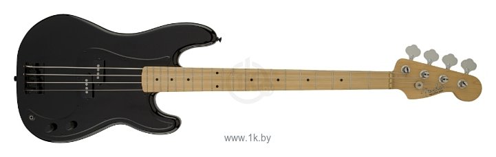 Фотографии Fender Roger Waters Precision Bass