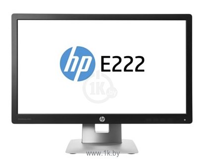 Фотографии HP EliteDisplay E222