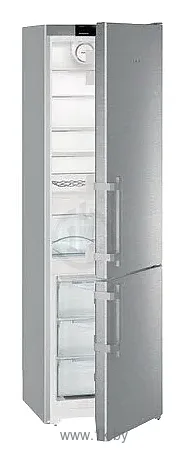 Фотографии Liebherr CNef 4015