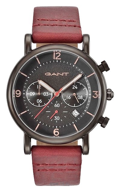 Фотографии Gant GT007002