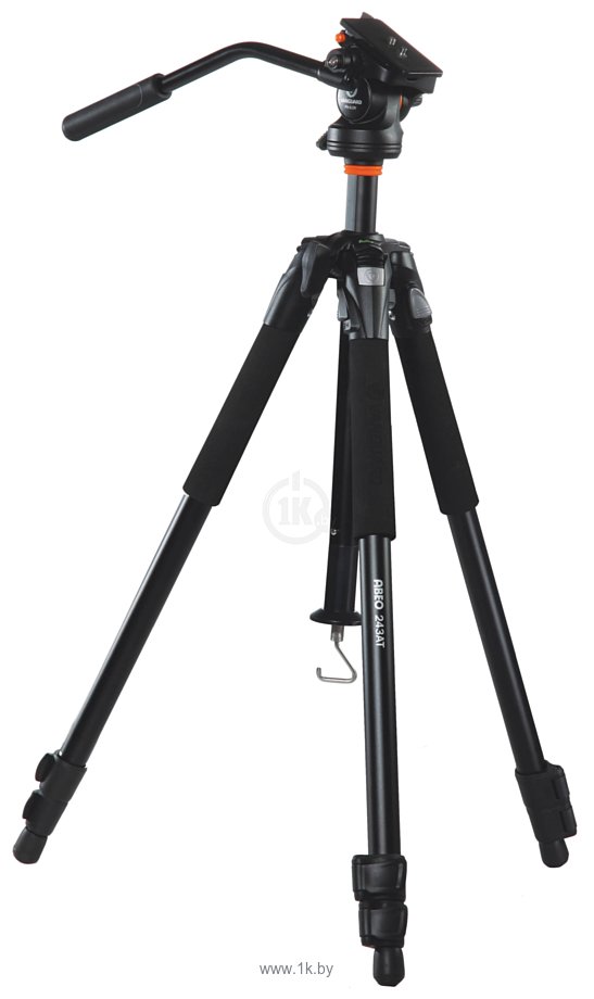 Фотографии Vanguard Abeo 243AV