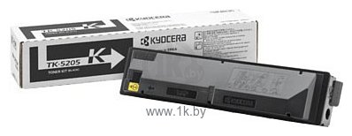 Фотографии Аналог Kyocera TK-5205K