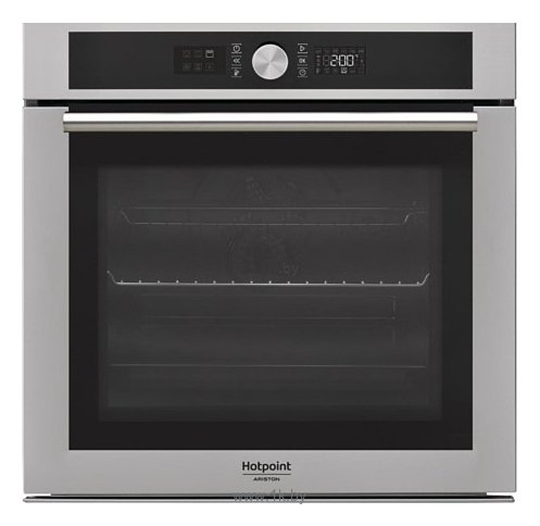 Фотографии Hotpoint-Ariston FI4 852 SC IX