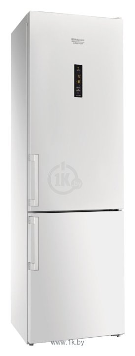 Фотографии Hotpoint-Ariston HFP 8202 WOS