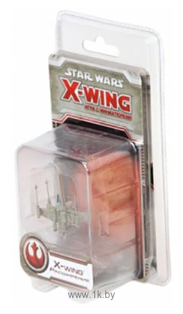 Фотографии Мир Хобби Star Wars: X-Wing Расширение X-Wing