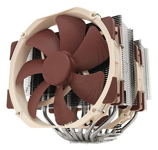 Фотографии Noctua NH-D15 SE-AM4