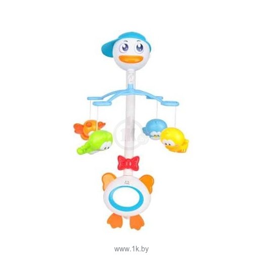 Фотографии Huile Plastic Toys Лебедь (858)