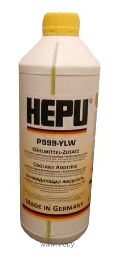 Фотографии Hepu P999 YLW 1.5л