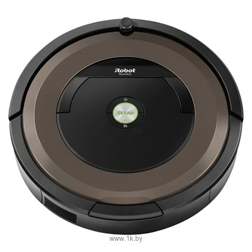 Фотографии IRobot Roomba 890