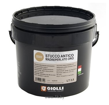 Фотографии Colorificio Giolli Stucco Antico