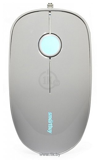 Фотографии SmartBuy SBM-349-W White USB