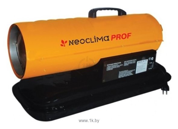 Фотографии NeoClima NPD-30