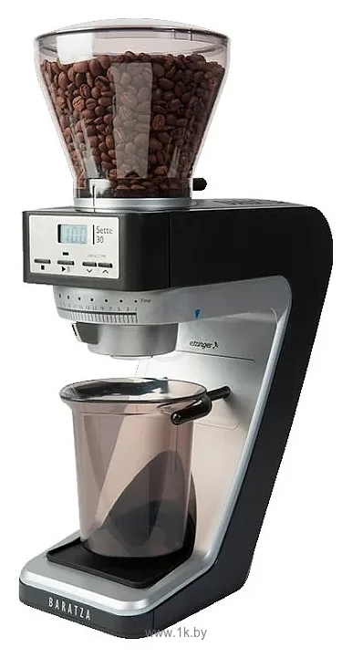 Фотографии BARATZA Sette 30