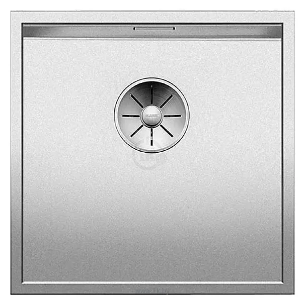 Фотографии Blanco Zerox 400-U Durinox