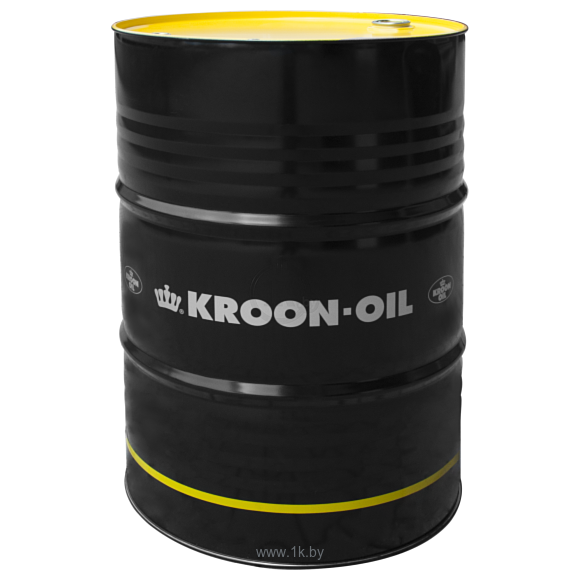 Фотографии Kroon Oil Torsynth 10W-40 60л