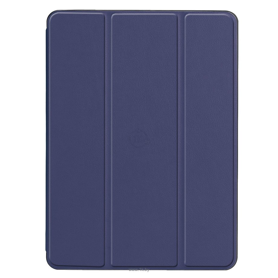 Фотографии LSS Silicon Case для iPad Pro 10.5 (темно-синий)