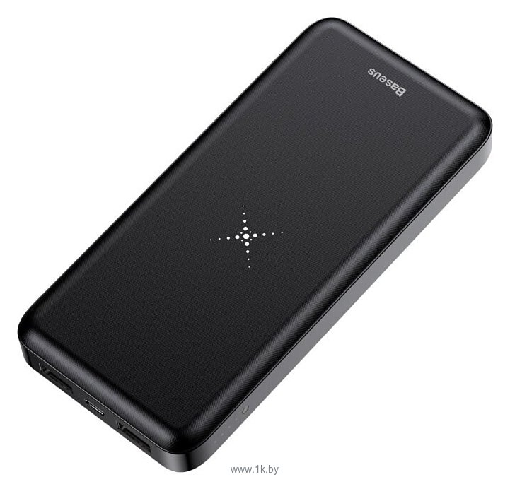 Фотографии Baseus M36 Wireless Charger 10000 mAh