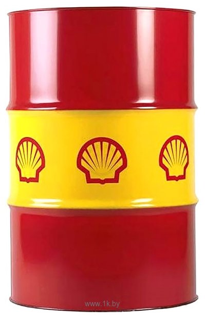 Фотографии Shell Rimula R5 M 10W-40 209л