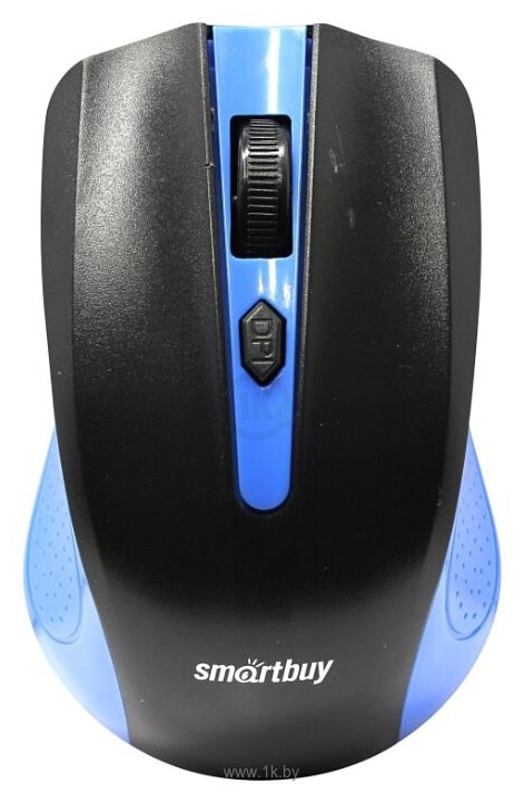 Фотографии SmartBuy SBM-352AG-BK black-Blue USB