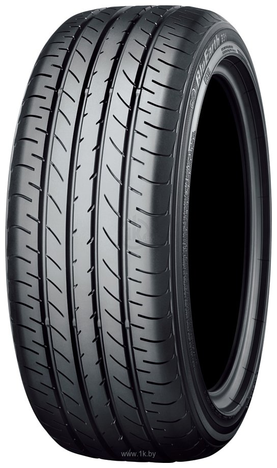 Фотографии Yokohama BluEarth-A AE51A 205/65 R16 95H