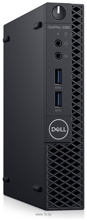 Фотографии Dell OptiPlex 3060 MFF 210-AOIK-273162405