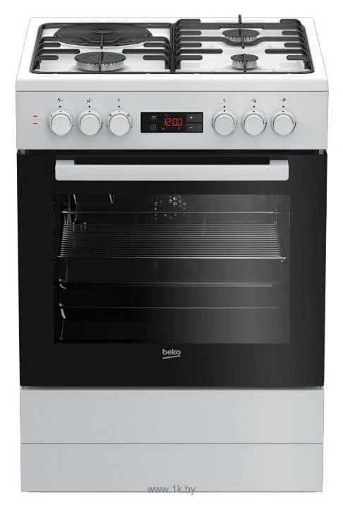 Фотографии BEKO FSE 63320 DW