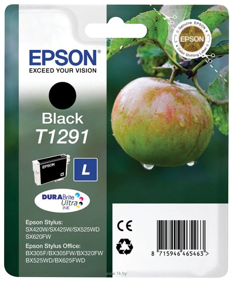 Фотографии Epson C13T12914011
