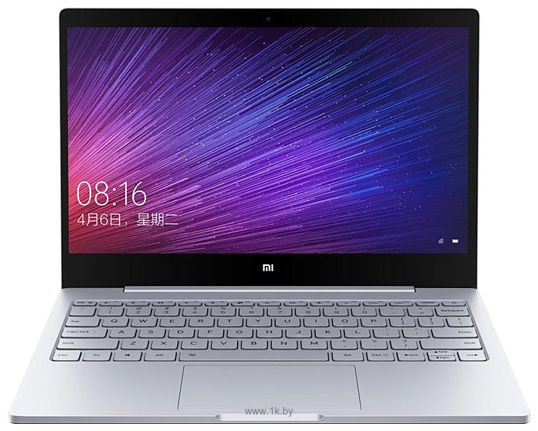 Фотографии Xiaomi Mi Notebook Air 12.5 2019 (JYU4138CN)