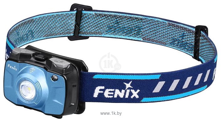 Фотографии Fenix HL30 2018 (синий)