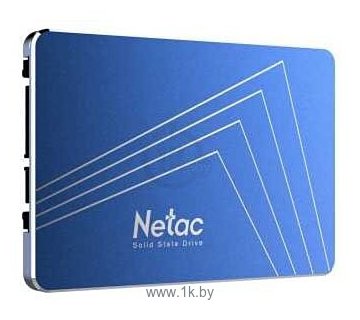 Фотографии Netac NT01N535S-960G-S3X