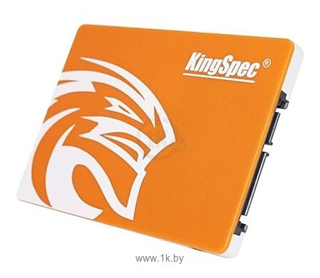 Фотографии KingSpec 1000 GB (P3-1000)