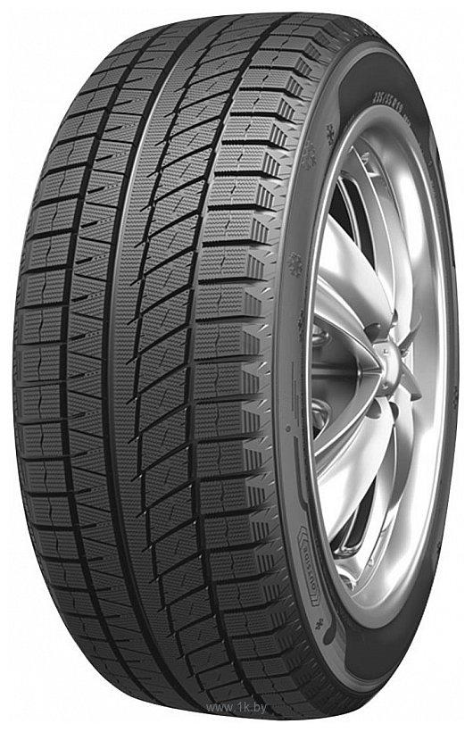 Фотографии Sailun Ice Blazer Arctic Evo 245/55 R19 103H