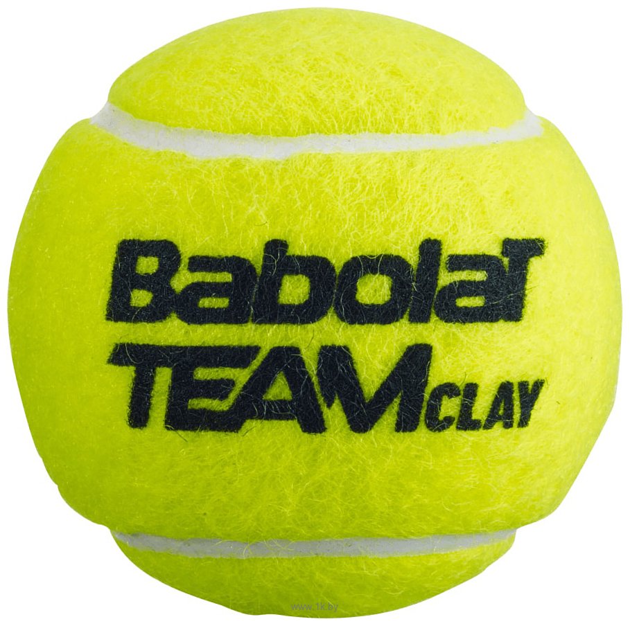 Фотографии Babolat Team Clay (3 шт)