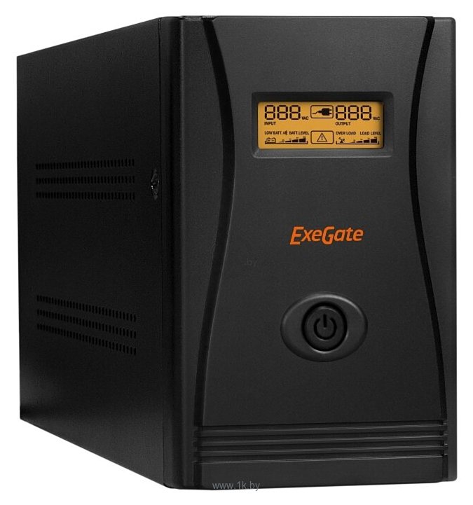 Фотографии ExeGate SpecialPro Smart LLB-1200 LCD (EP285494RUS)